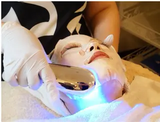 YMAsalon山本 陽子のエステ・リラクイメージ