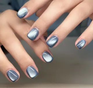 ネイル 🍑 momo_nailのネイルデザイン