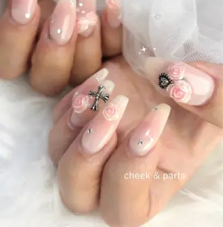 ネイル emure. .のネイルデザイン