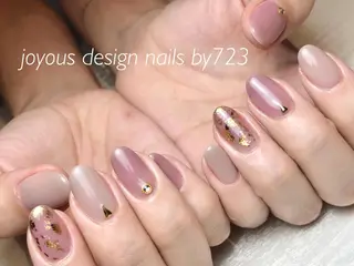 ネイル jdn natsumiのネイルデザイン