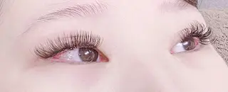 マツエク・マツパ Batik町田店所属・Batik町田店 長谷川ゆみのマツエク・マツパデザイン