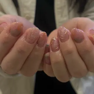 ネイル kanatsu yorikoのネイルデザイン