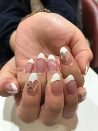 ネイル 竹澤 紫乃のその他イメージ