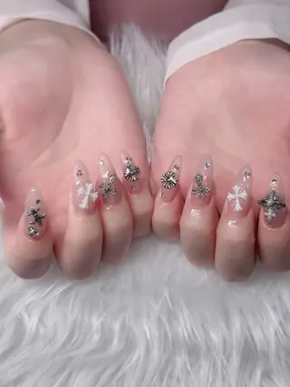 ネイル H.baby Nail Salonのネイルデザイン