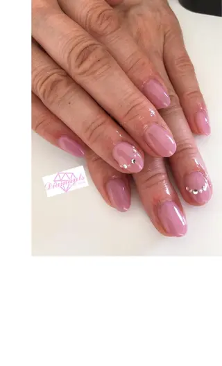 ネイル Asa miのネイルデザイン