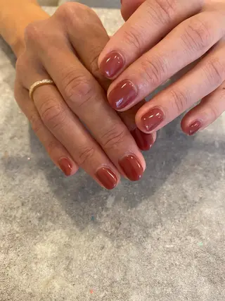 ネイル 【LINON】 airiのネイルデザイン