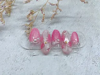 ネイル F2所属・f2 nailのネイルデザイン