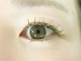 マツエク・マツパ cherii ちはら台のマツエク・マツパデザイン