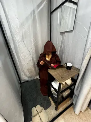 yc.hacci 【ハーブピーリング】の眉毛・アイブロウイメージ