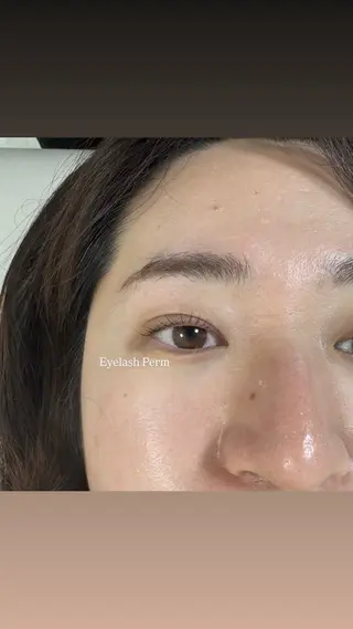 マツエク・マツパ Aspii 🌼Aya🌼のマツエク・マツパデザイン