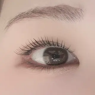 マツエク・マツパ Maia Aikiのマツエク・マツパデザイン