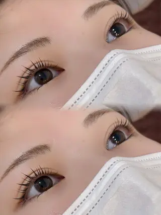 マツエク・マツパ chipie la maison柏所属・シピラメゾン柏 🎀naoのマツエク・マツパデザイン