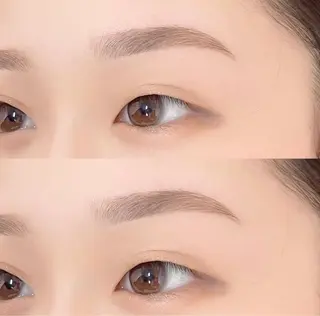 アイブロウ akiho/ モテ眉NO.1🎀の眉毛・アイブロウイメージ