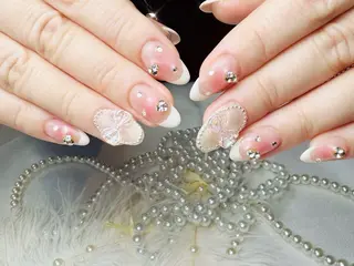 ネイル ネイルサロン lotusのネイルデザイン