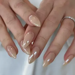 ネイル Chizuru ☾ ໋のネイルデザイン