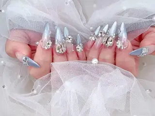 ネイル R salonのネイルデザイン