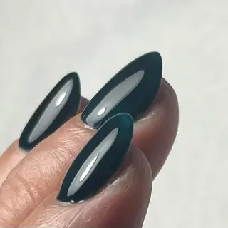 ネイル えみ HaniOhanaのネイルデザイン