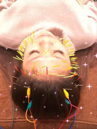 整体×美容鍼 ジェイペックのエステ・リラクイメージ