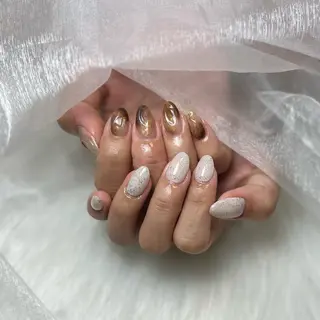 ネイル salon RiMLのネイルデザイン