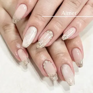 ネイル nailsalon Aimerのネイルデザイン