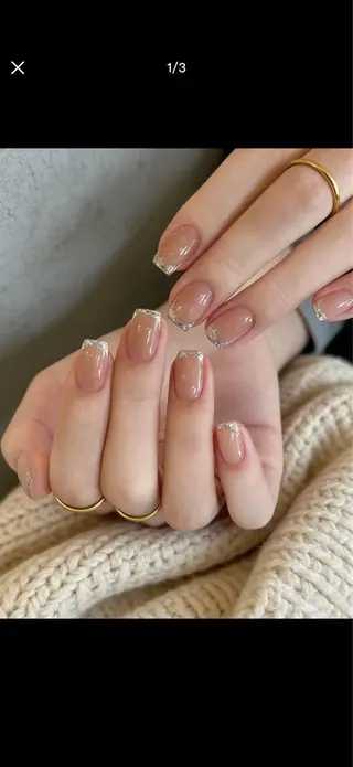 ネイル LS NailSalonのネイルデザイン