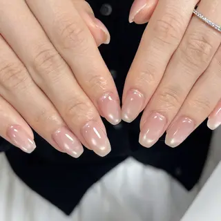 ネイル Sorle-ｿﾙﾚ- ￤ななみのネイルデザイン