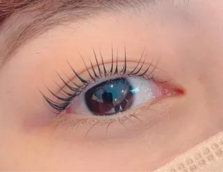 マツエク・マツパ Pearl eye池袋店のマツエク・マツパデザイン