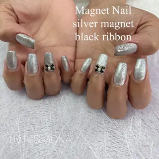 ネイル momoka_nails所属・Momo nailsalonのネイルデザイン