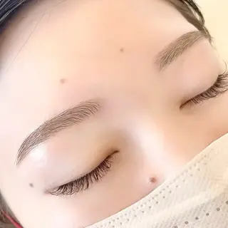 アイブロウ eyelash salon.VIELのマツエク・マツパデザイン