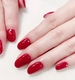 ネイル R salonのネイルデザイン