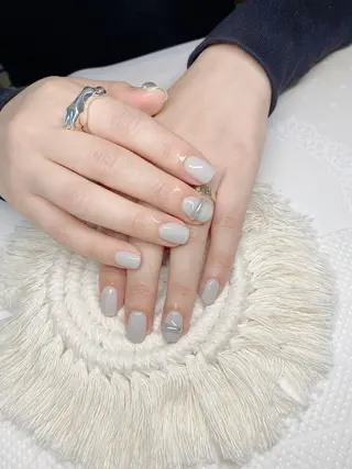 ネイル Queen‘s nail salonのネイルデザイン