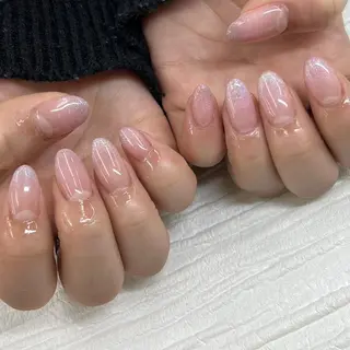ネイル Nail salon Honey Beeのネイルデザイン