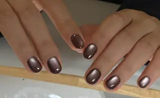 ネイル Miya🎀 nailのネイルデザイン
