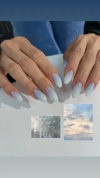 ネイル kyoko .のネイルデザイン