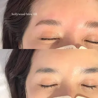 アイブロウ 吉祥寺kasumi 🌛eye/browのマツエク・マツパデザイン