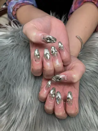ネイル Eve nailのネイルデザイン