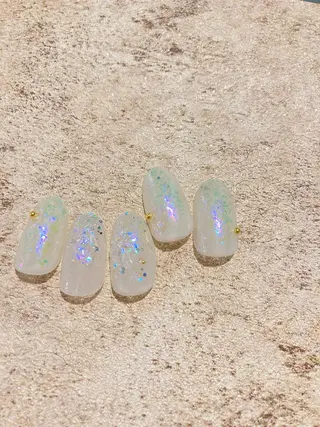 ネイル 🎀 D.d _nailのネイルデザイン