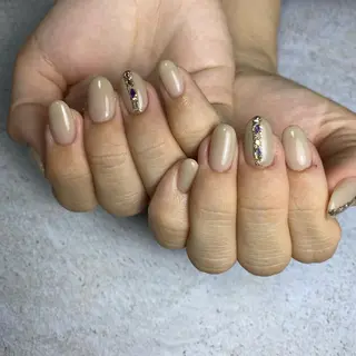 ネイル ☺︎ NOZOMI☺︎のネイルデザイン