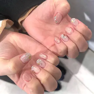 ネイル horikawa .yのネイルデザイン