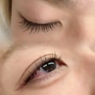 マツエク・マツパ マツエク/ヘアセット 心愛のマツエク・マツパデザイン