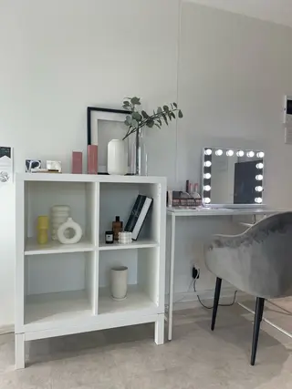 マツエク・マツパ 🩶JOLi さいたま新都心🩶のマツエク・マツパデザイン