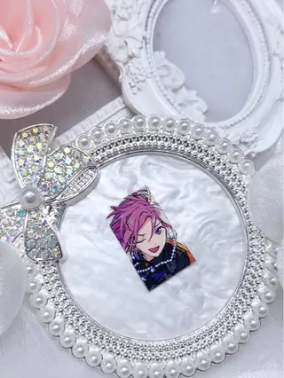 ネイル ️🫧みつき/ 渋谷/痛ネイル️🫧のネイルデザイン