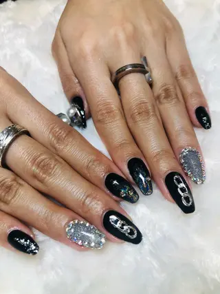 ネイル kumagai .のネイルデザイン