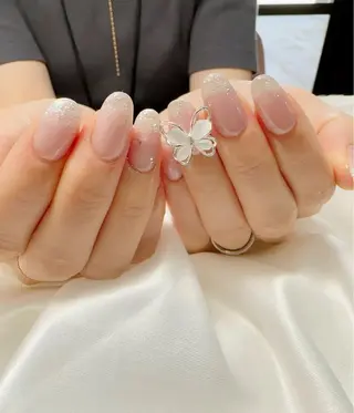 ネイル 久米川💗店舗サロン 💅✨YUMERIAのネイルデザイン