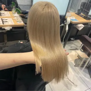 ロング 🫧🤍Ryusei 🤍🫧のヘアスタイル