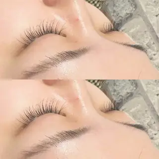 マツエク・マツパ MAQUIA住吉店 乾のマツエク・マツパデザイン