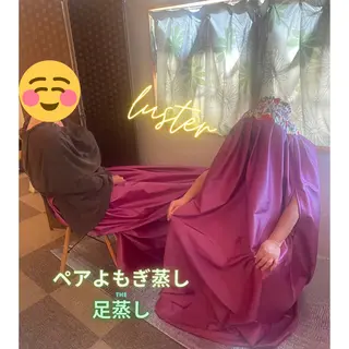 煌めき輝き⭐︎ 浄化リンパ専門のエステ・リラクイメージ