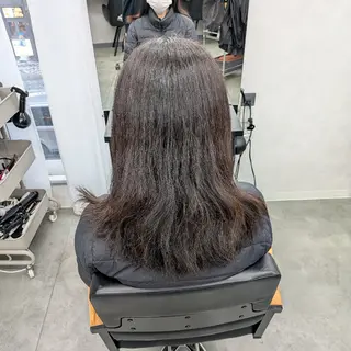 セミロング ✙✨🩵LIV / マキ🩵✨✙のヘアスタイル