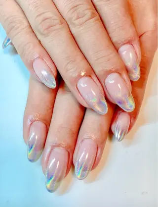 ネイル nailist cocoのネイルデザイン