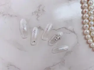 ネイル SINCERELY シンシアリー🌈のネイルデザイン
